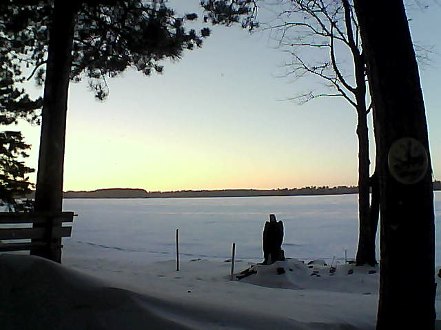 Whiteface Cam Image - Thu, 01/19/2017 4:23pm 