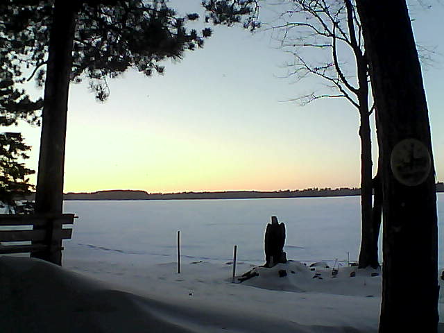 Whiteface Cam Image - Thu, 01/19/2017 4:33pm 