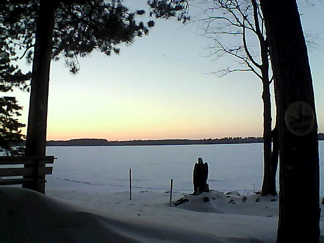 Whiteface Cam Image - Thu, 01/19/2017 4:43pm 