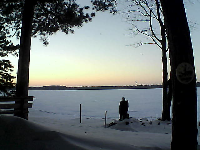 Whiteface Cam Image - Thu, 01/19/2017 4:53pm 