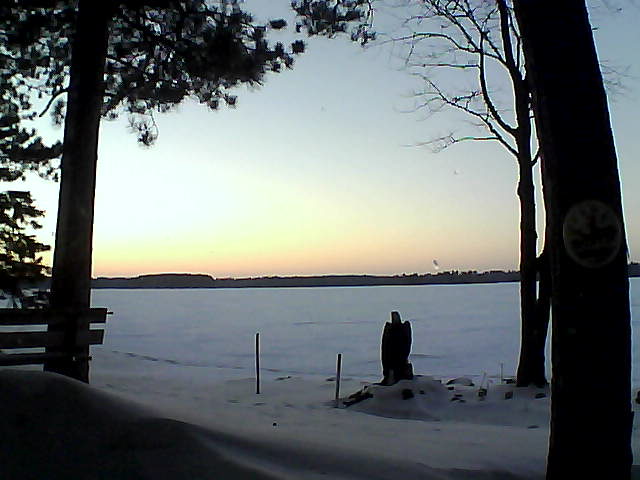 Whiteface Cam Image - Thu, 01/19/2017 5:03pm 