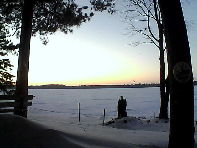 Whiteface Cam Image - Thu, 01/19/2017 5:13pm 