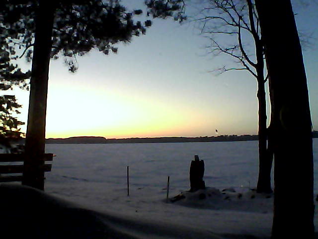 Whiteface Cam Image - Thu, 01/19/2017 5:23pm 