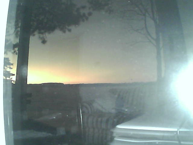 Whiteface Cam Image - Thu, 01/19/2017 5:33pm 