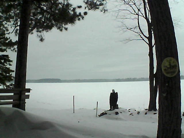 Whiteface Cam Image - Fri, 01/20/2017 7:34am 