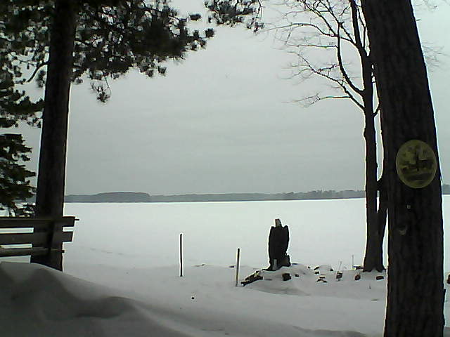 Whiteface Cam Image - Fri, 01/20/2017 8:04am 