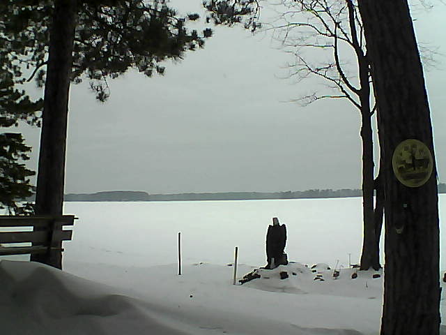 Whiteface Cam Image - Fri, 01/20/2017 8:14am 