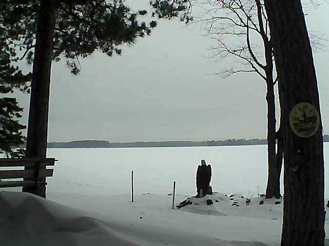 Whiteface Cam Image - Fri, 01/20/2017 8:44am 