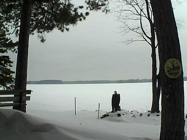 Whiteface Cam Image - Fri, 01/20/2017 8:54am 