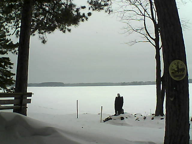 Whiteface Cam Image - Fri, 01/20/2017 9:04am 