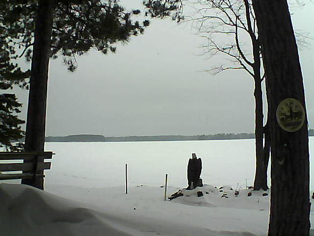 Whiteface Cam Image - Fri, 01/20/2017 9:14am 