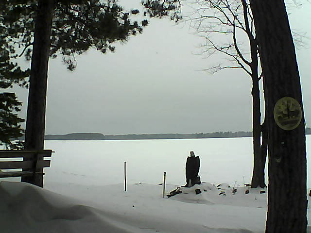 Whiteface Cam Image - Fri, 01/20/2017 9:34am 