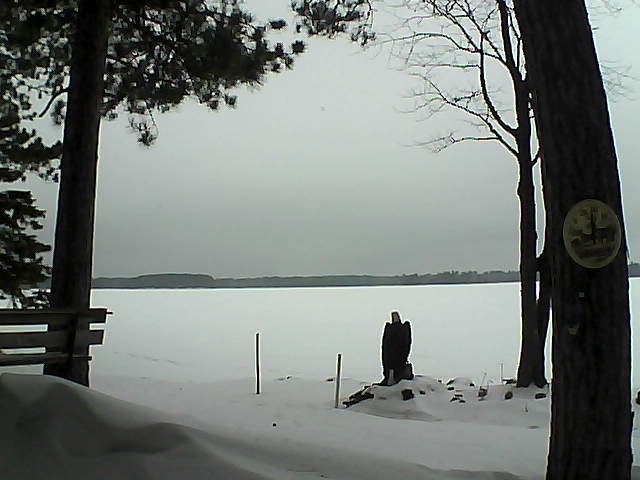 Whiteface Cam Image - Fri, 01/20/2017 10:04am 