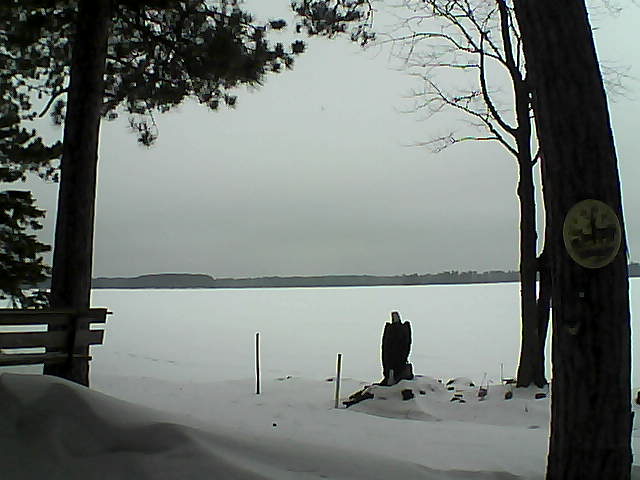 Whiteface Cam Image - Fri, 01/20/2017 10:14am 