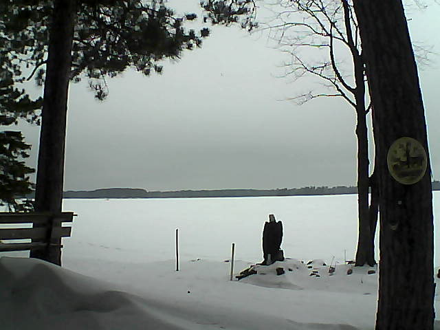 Whiteface Cam Image - Fri, 01/20/2017 10:54am 