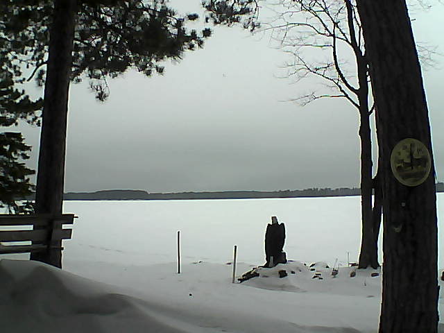 Whiteface Cam Image - Fri, 01/20/2017 11:24am 