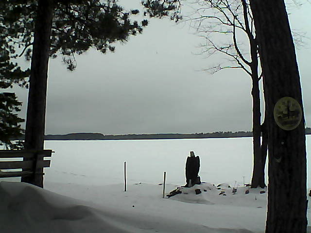 Whiteface Cam Image - Fri, 01/20/2017 11:44am 