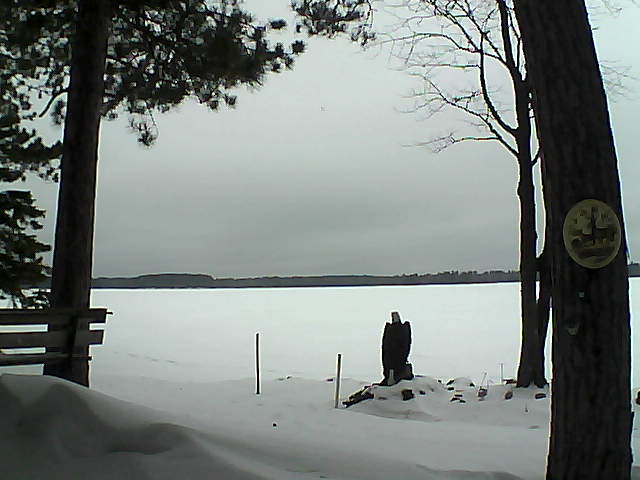 Whiteface Cam Image - Fri, 01/20/2017 11:54am 