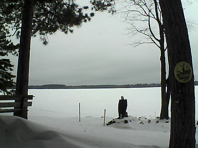 Whiteface Cam Image - Fri, 01/20/2017 12:04pm 