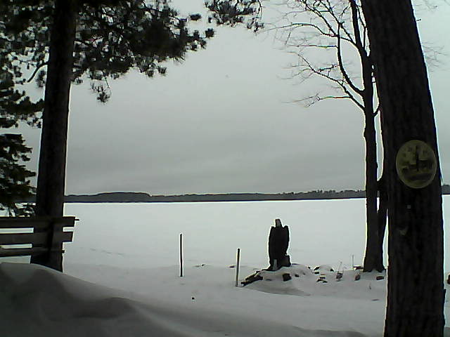 Whiteface Cam Image - Fri, 01/20/2017 12:14pm 