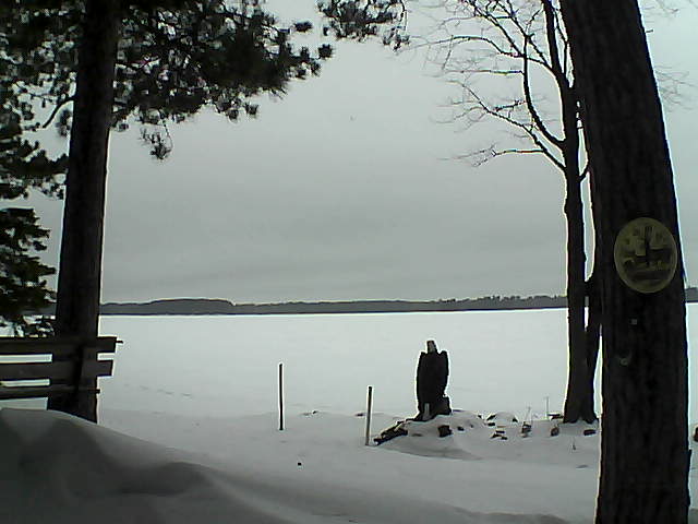 Whiteface Cam Image - Fri, 01/20/2017 12:24pm 