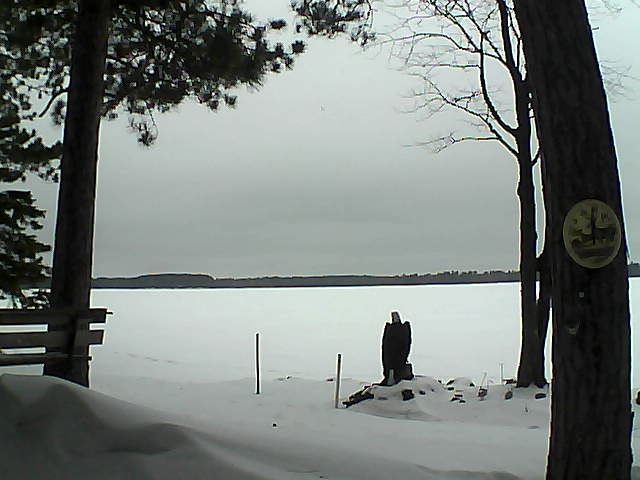 Whiteface Cam Image - Fri, 01/20/2017 12:34pm 