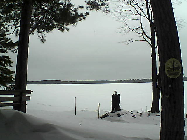 Whiteface Cam Image - Fri, 01/20/2017 12:44pm 