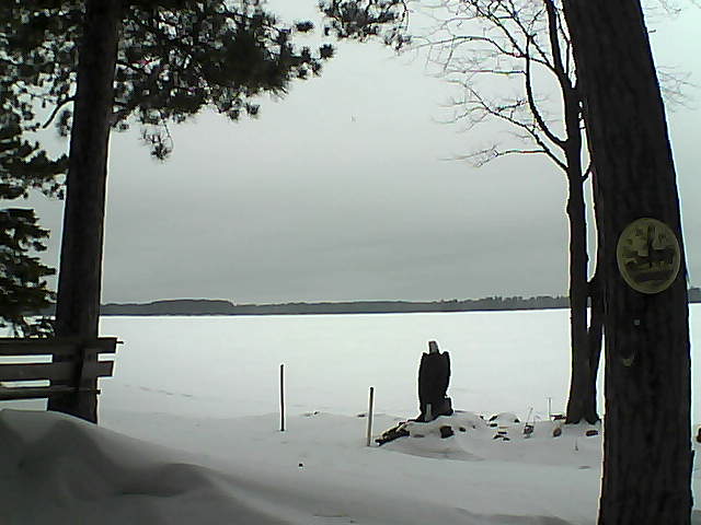 Whiteface Cam Image - Fri, 01/20/2017 12:54pm 