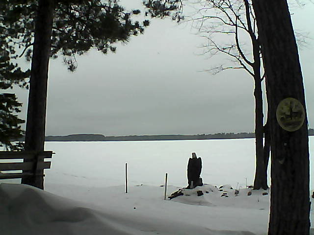 Whiteface Cam Image - Fri, 01/20/2017 1:04pm 