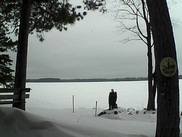 Whiteface Cam Image - Fri, 01/20/2017 1:14pm 