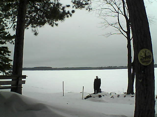 Whiteface Cam Image - Fri, 01/20/2017 1:24pm 