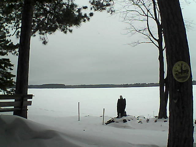 Whiteface Cam Image - Fri, 01/20/2017 1:54pm 