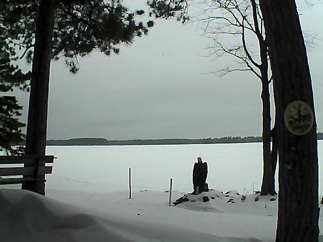 Whiteface Cam Image - Fri, 01/20/2017 2:04pm 