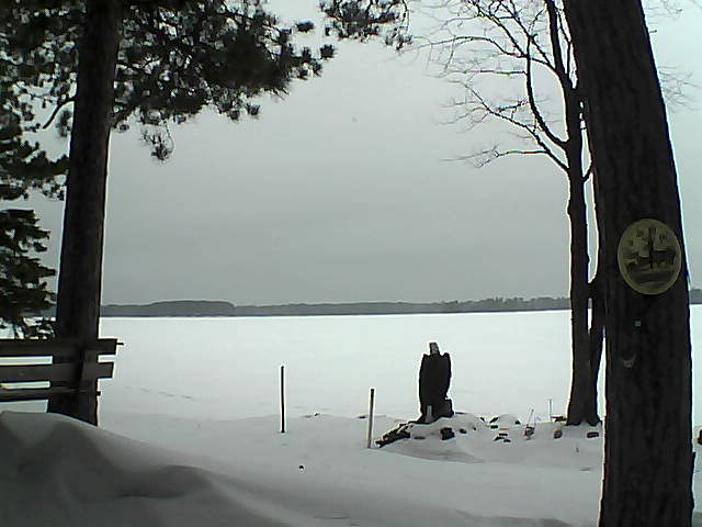 Whiteface Cam Image - Fri, 01/20/2017 2:14pm 