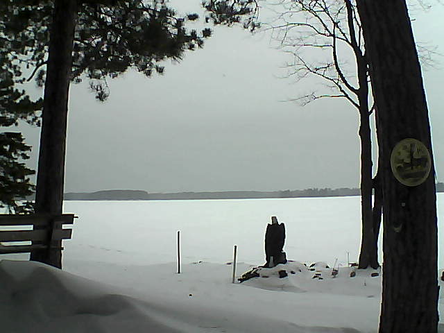 Whiteface Cam Image - Fri, 01/20/2017 2:24pm 