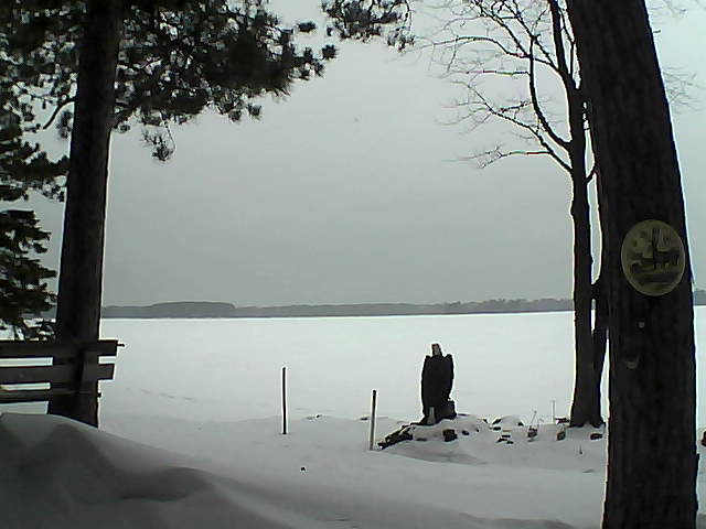 Whiteface Cam Image - Fri, 01/20/2017 2:34pm 