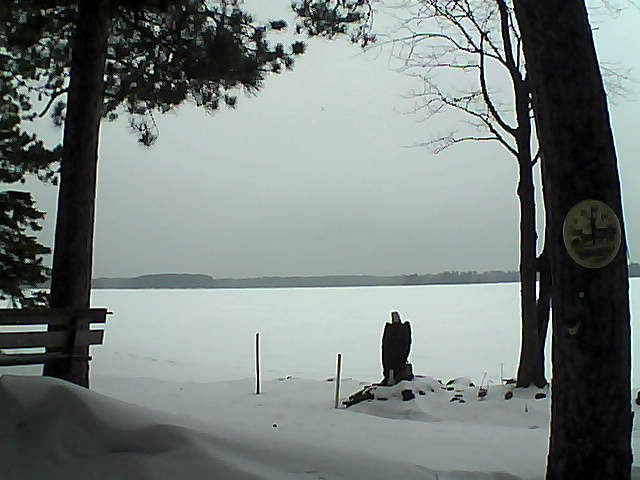 Whiteface Cam Image - Fri, 01/20/2017 3:44pm 