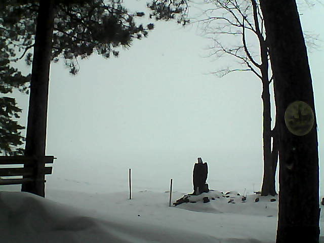 Whiteface Cam Image - Sat, 01/21/2017 7:35am 