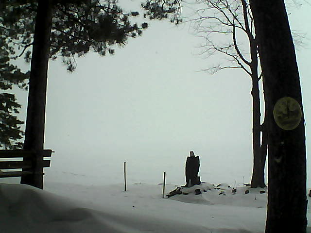 Whiteface Cam Image - Sat, 01/21/2017 7:45am 