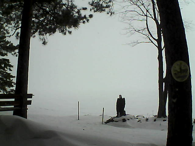 Whiteface Cam Image - Sat, 01/21/2017 7:55am 