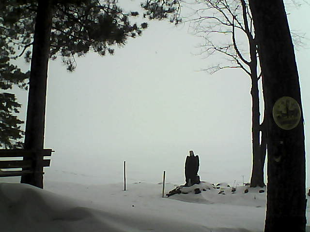 Whiteface Cam Image - Sat, 01/21/2017 8:15am 