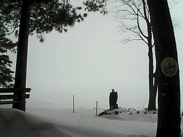 Whiteface Cam Image - Sat, 01/21/2017 8:35am 