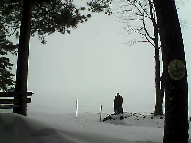 Whiteface Cam Image - Sat, 01/21/2017 8:55am 