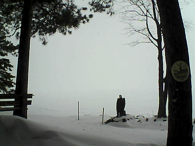 Whiteface Cam Image - Sat, 01/21/2017 9:05am 