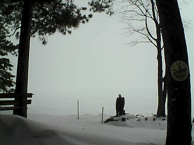 Whiteface Cam Image - Sat, 01/21/2017 9:15am 