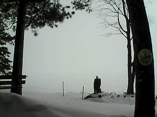 Whiteface Cam Image - Sat, 01/21/2017 9:25am 