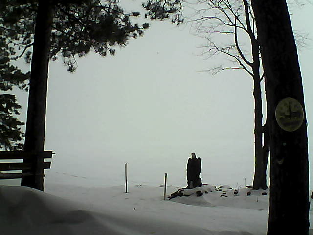 Whiteface Cam Image - Sat, 01/21/2017 9:35am 