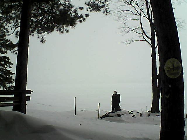 Whiteface Cam Image - Sat, 01/21/2017 9:45am 