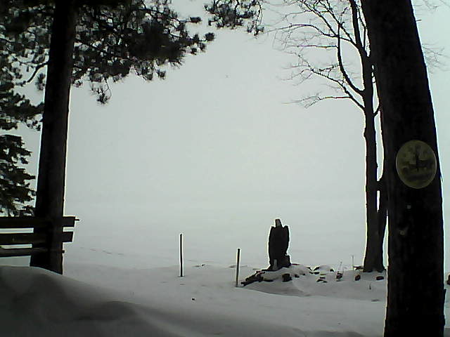 Whiteface Cam Image - Sat, 01/21/2017 9:55am 