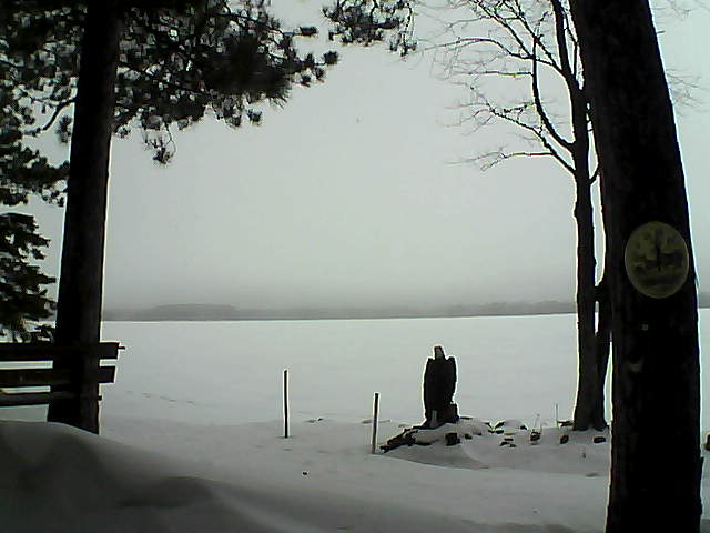 Whiteface Cam Image - Sat, 01/21/2017 10:35am 